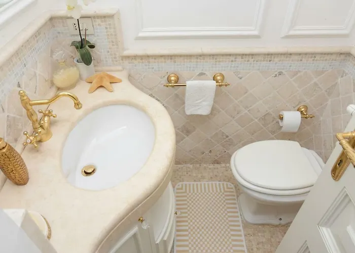 Luxury Private Pool Apartamento *