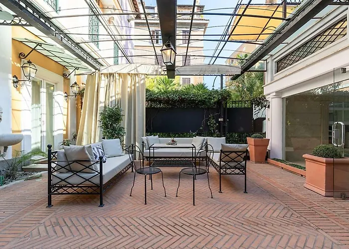 Appartement Luxury Private Pool *