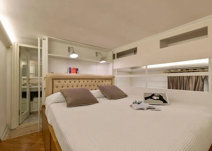Appartement Luxury Private Pool