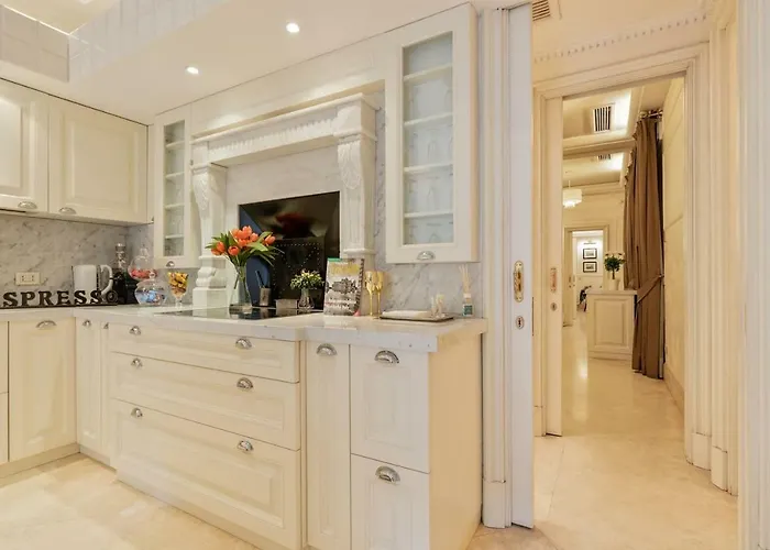 Appartement Luxury Private Pool
